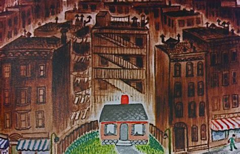 little house suicide.